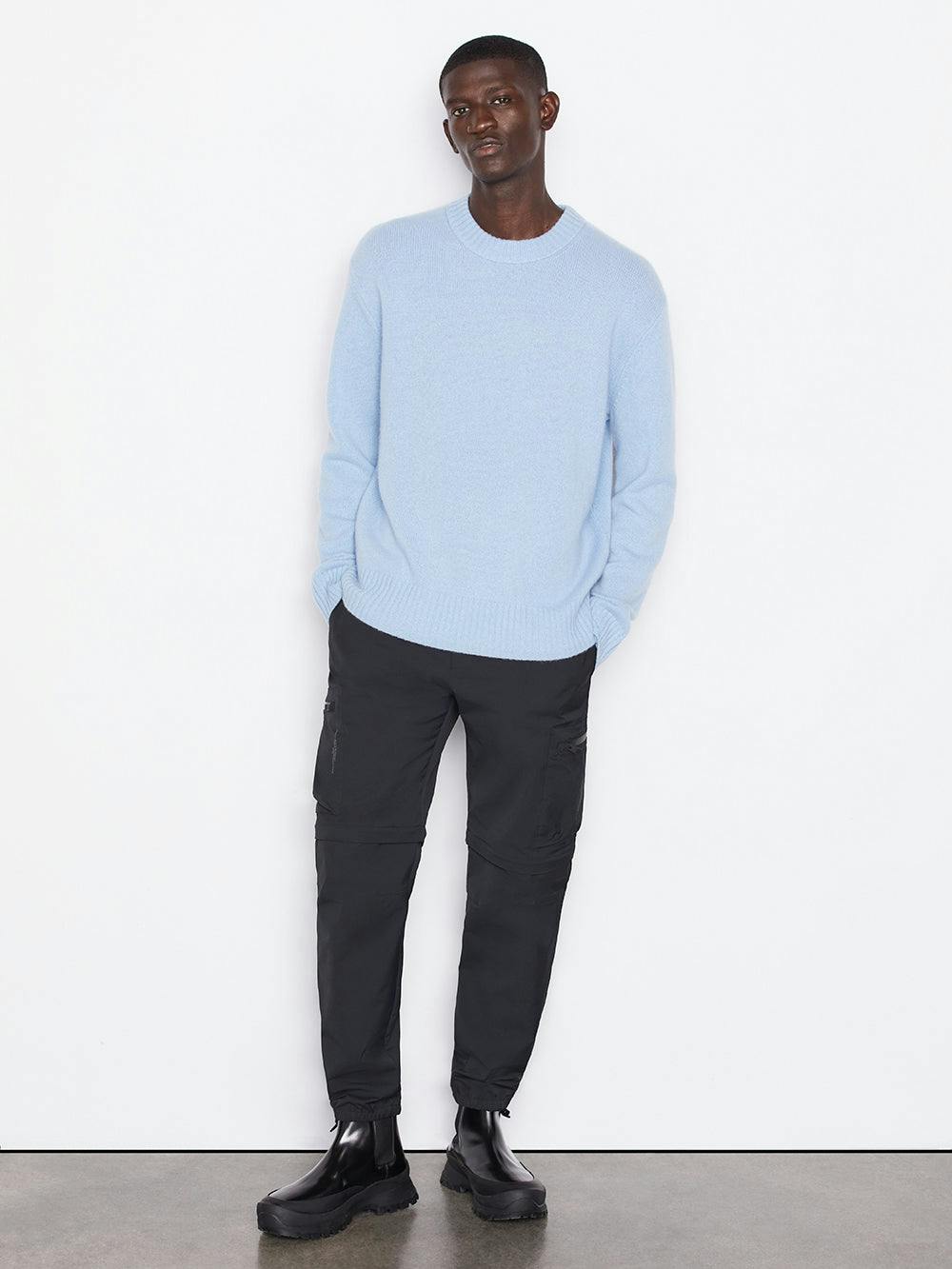 sweater full body view alt:hover